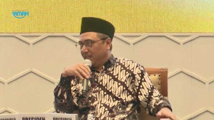 Buku Presiden Solusi: Problem Solving Ala Presiden Prabowo Dirilis, Menawarkan Peta Jalan Menuju Bangsa Maju