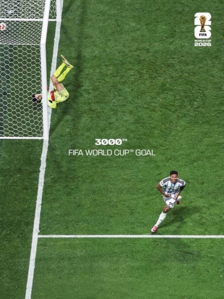 Manusia Seharga 2,4 Triliun, Enzo Fernandez Sang Hero Argentina, Beri Kabar Baik bagi Chelsea di Tengah Buntu Transfer ke Real Madrid
