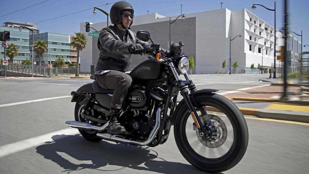 Sepeda Motor Cruiser Paling Nyaman di Bawah Rp240 Juta