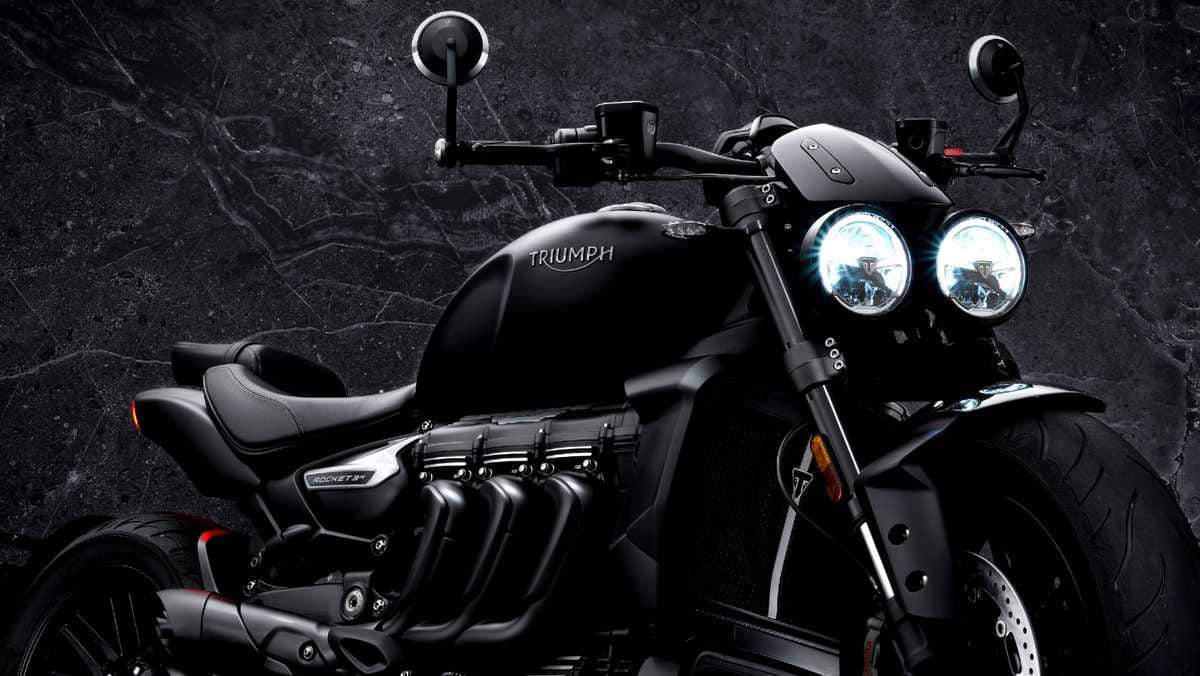 Power Cruiser yang Diperlukan Tentang Kenyamanan, Keandalan dan Terkadang Perlu Juga Drama