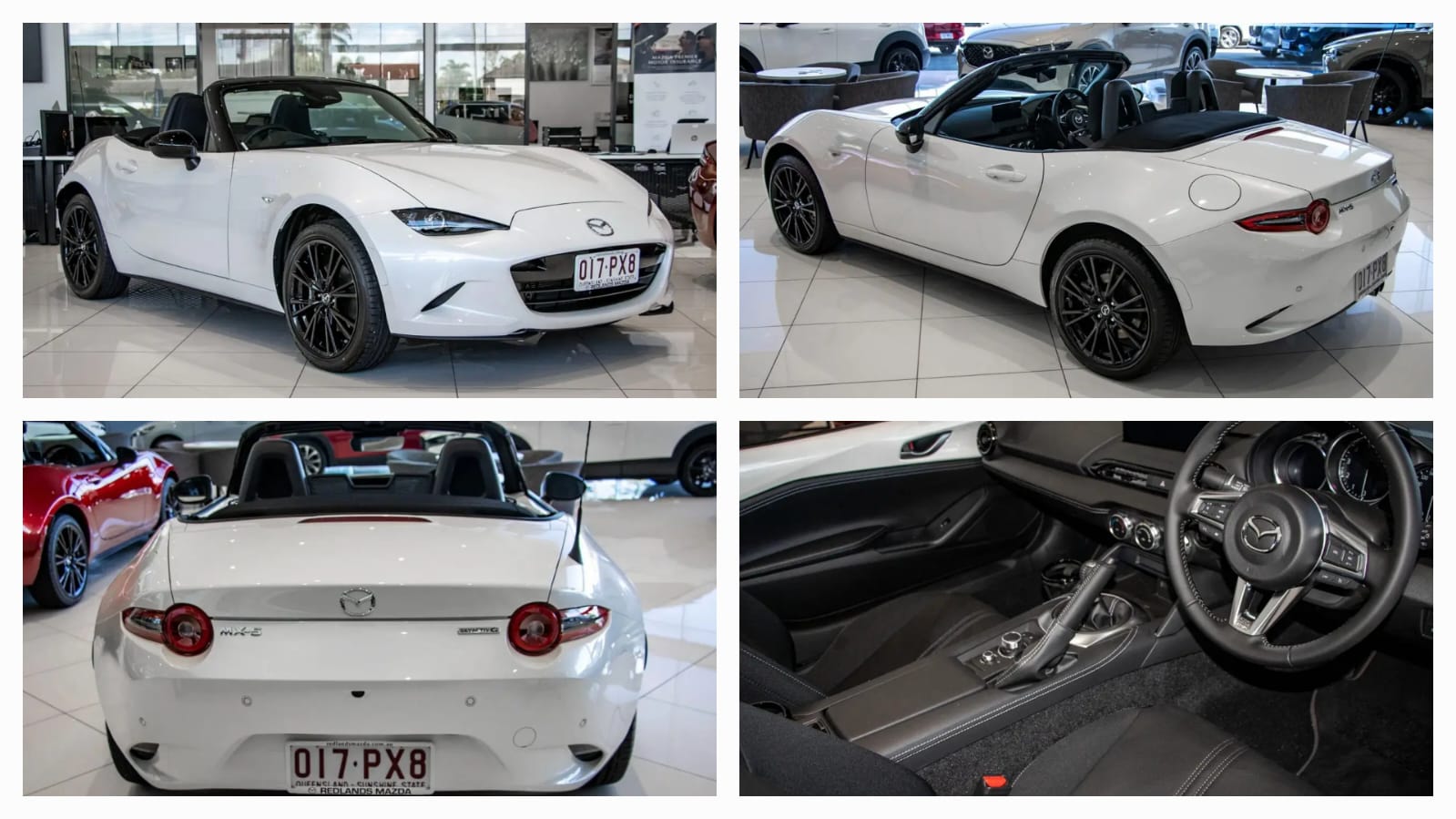 Mazda MX-5 Generasi Berikutnya Bisa Jadi yang Terakhir dengan Mesin Non-Hibrida dan Transmisi Manual