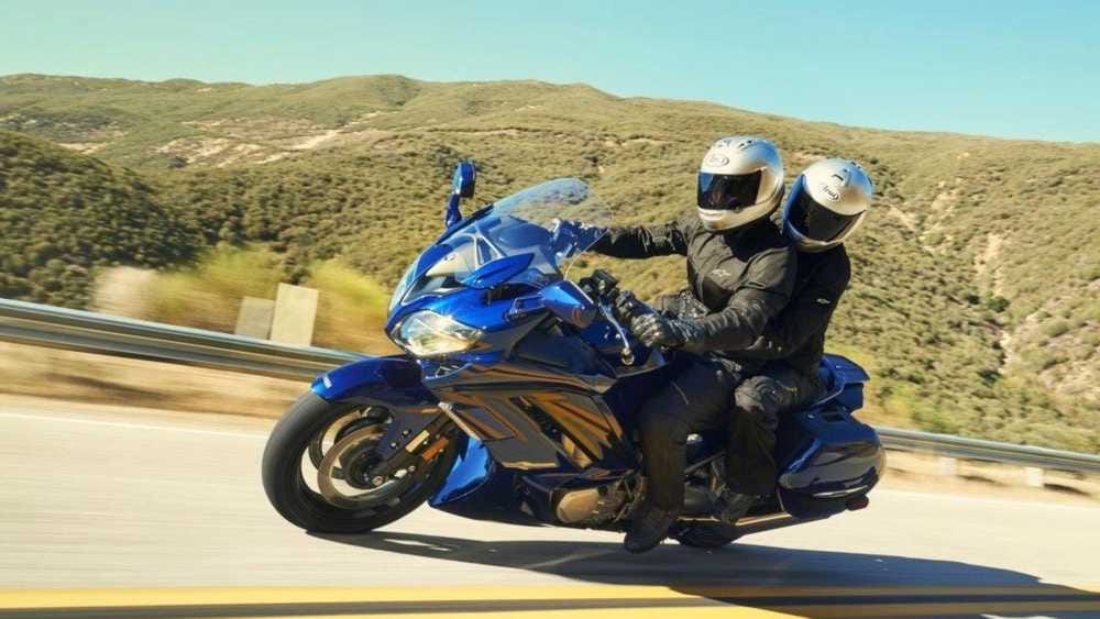 Pemilik Motor Jepang Terus Berkendara Melewati 200.000 Mil Dengan Tampang Gagah dan Berkelas