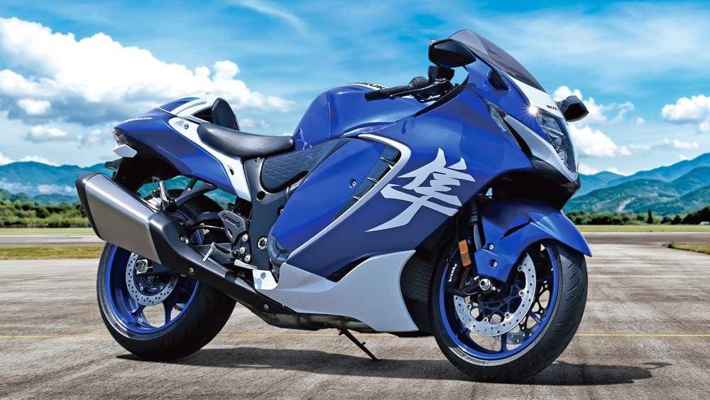 Pemilik Motor Jepang Terus Berkendara Melewati 200.000 Mil Dengan Tampang Gagah dan Berkelas