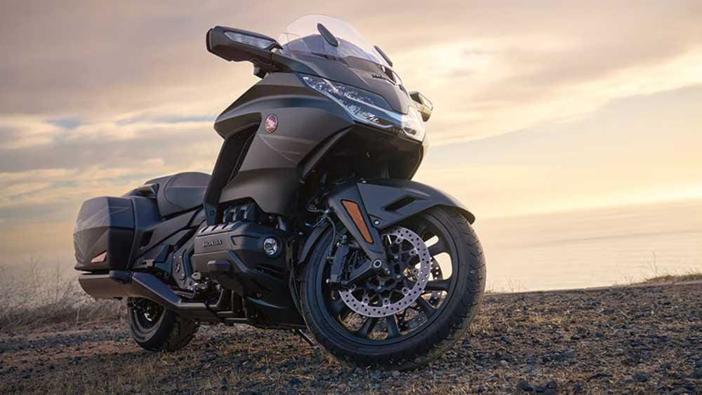 Pemilik Motor Jepang Terus Berkendara Melewati 200.000 Mil Dengan Tampang Gagah dan Berkelas