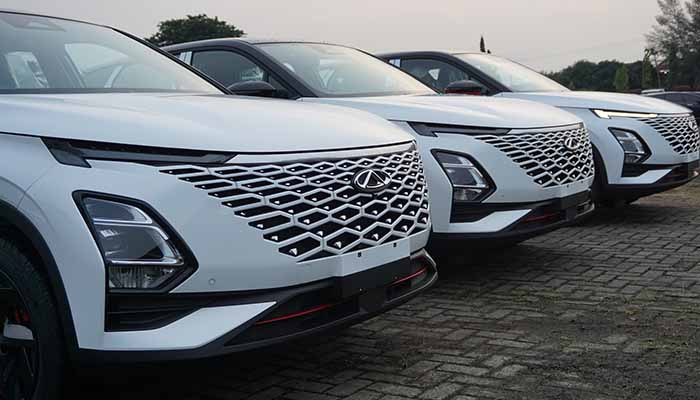 Bos Toyota Ingin Produsen Mobil Jepang Bersatu untuk Mengalahkan Mobil Listrik China
