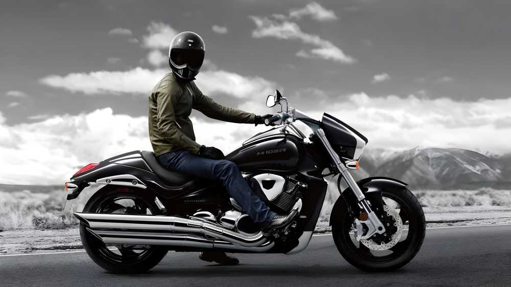 Motor Cruiser Penjelajah Jepang yang Membuat Pengendara Harley Melirik Dua Kali
