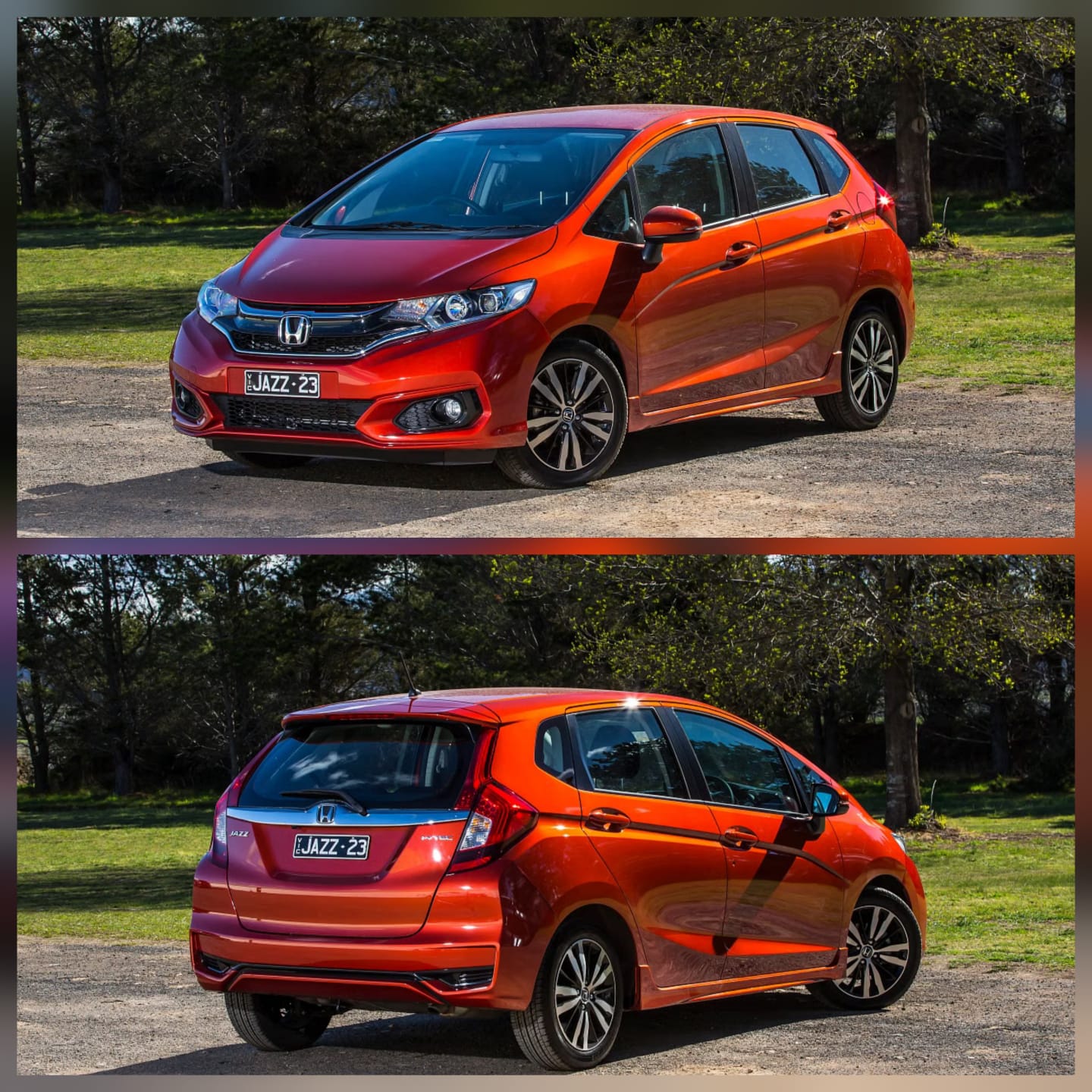Honda Super-One Hadirkan Kembali Semangat Jazz