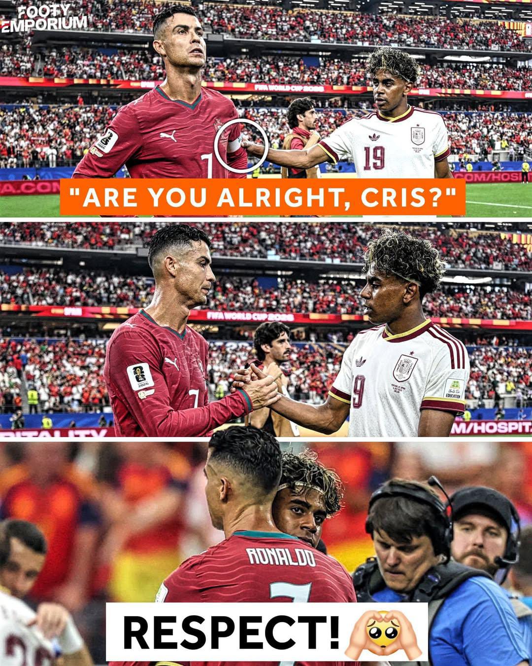 Bagaimana Piala Dunia 2026 Bisa Selalu Diingat: Apa soal Messi? Haaland? Tanjung Verde? Trump Batalkan Kartu Merah?