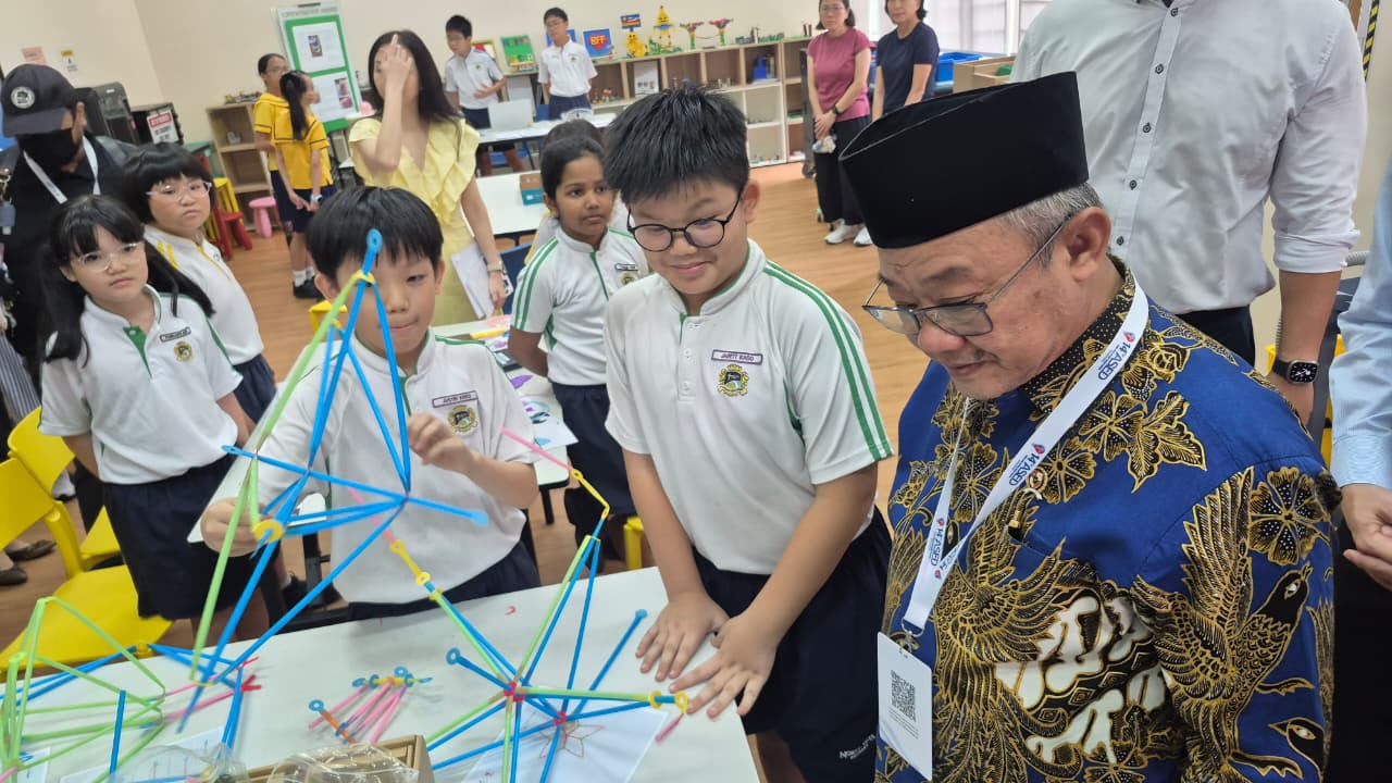 Kerja Sama Pendidikan ASEAN Prioritaskan AI dan STEM Pada Rencana Kerja 2026-2030