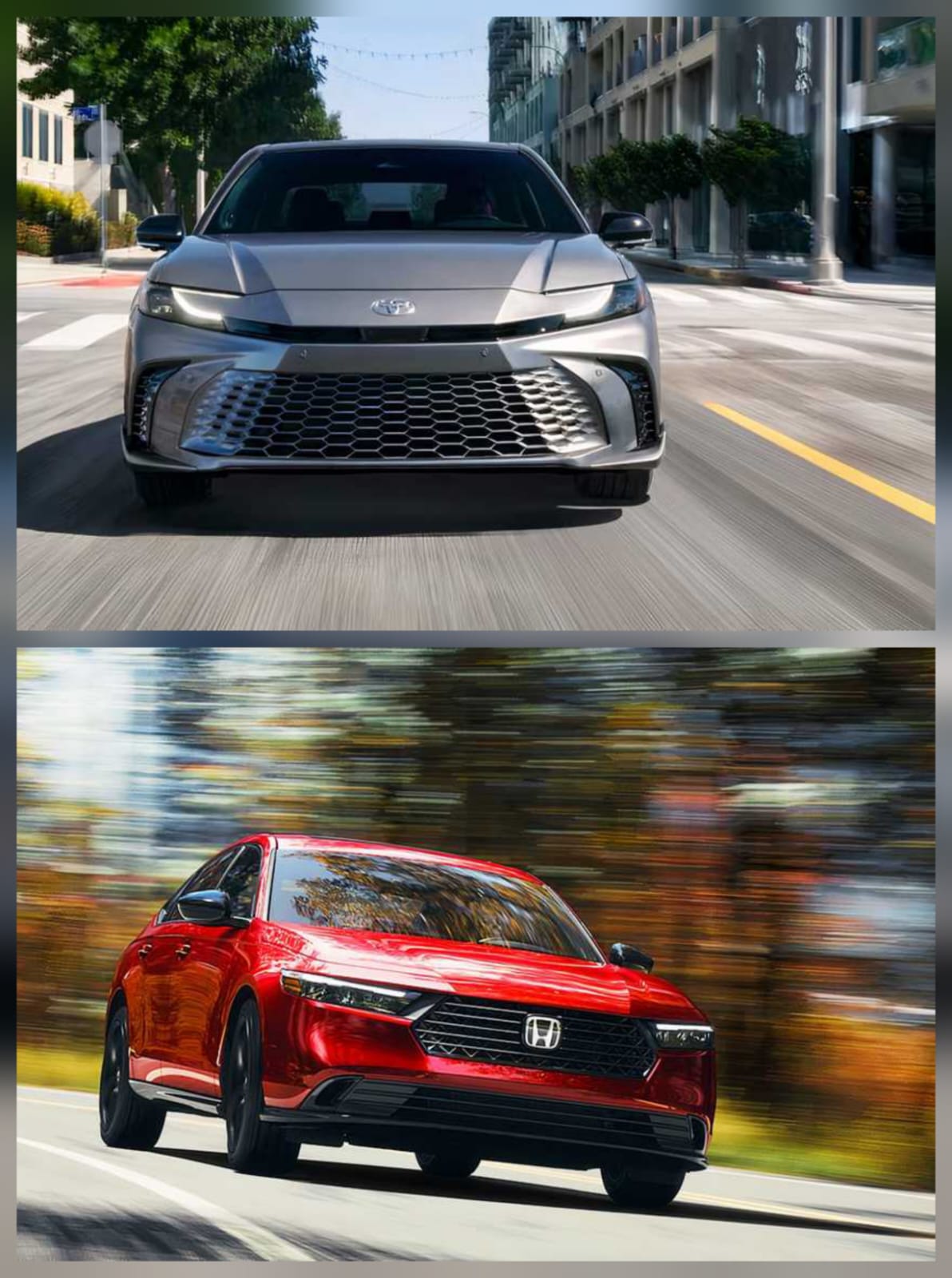 Sedan Hybrid Jepang dengan Jangkauan Jalan Tol Terbaik di Tahun 2026, Kini Jadi Andalan