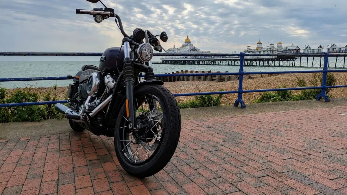 Harley-Davidson Naikkan Target Penjualan 2026, Pemulihan Mulai Terlihat