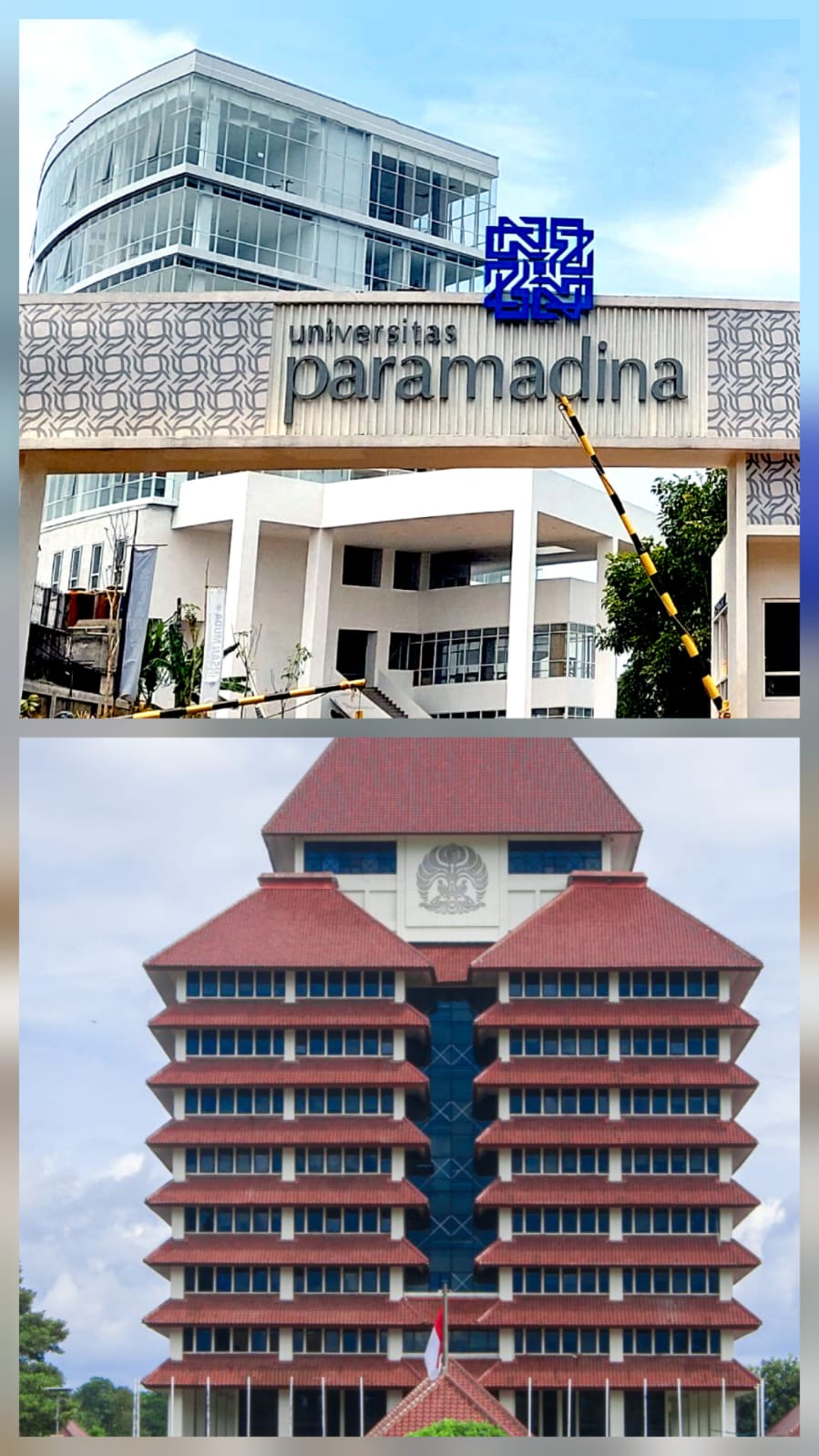 10 Kampus Paling Aktif Dalam Diskursus Kebijakan Publik: Universitas Paramadina dan UI Bersaing Ketat