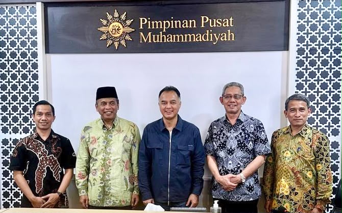 10 Kampus Paling Aktif Dalam Diskursus Kebijakan Publik: Universitas Paramadina dan UI Bersaing Ketat