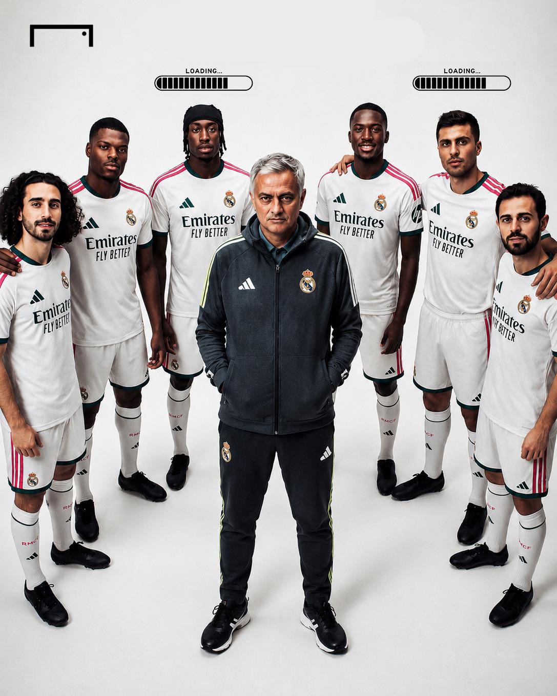 Sempat Berliku Liku, Akhirnya Diomande Resmi Tembus ke Real Madrid dengan Bandrol 2 Triliun, Mourinho Benar Benar Puas