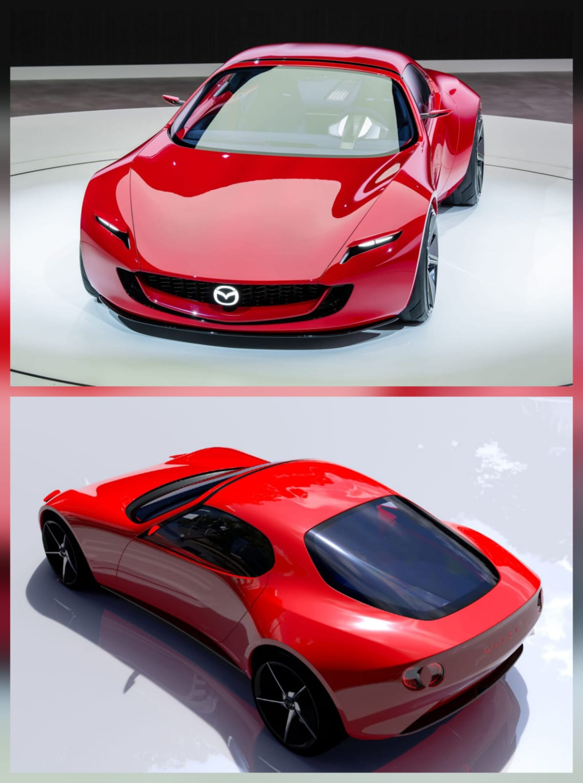 Bos Mazda Inginkan Penerus RX-7, Mobil Sport Halo Sudah Siap Hadir