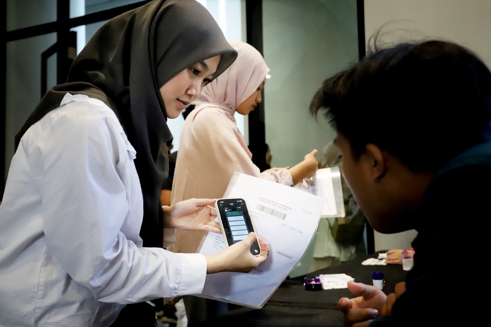UB Gelar Skrining Kesehatan Mental Serentak Bagi 17 Ribu Calon Mahasiswa Baru