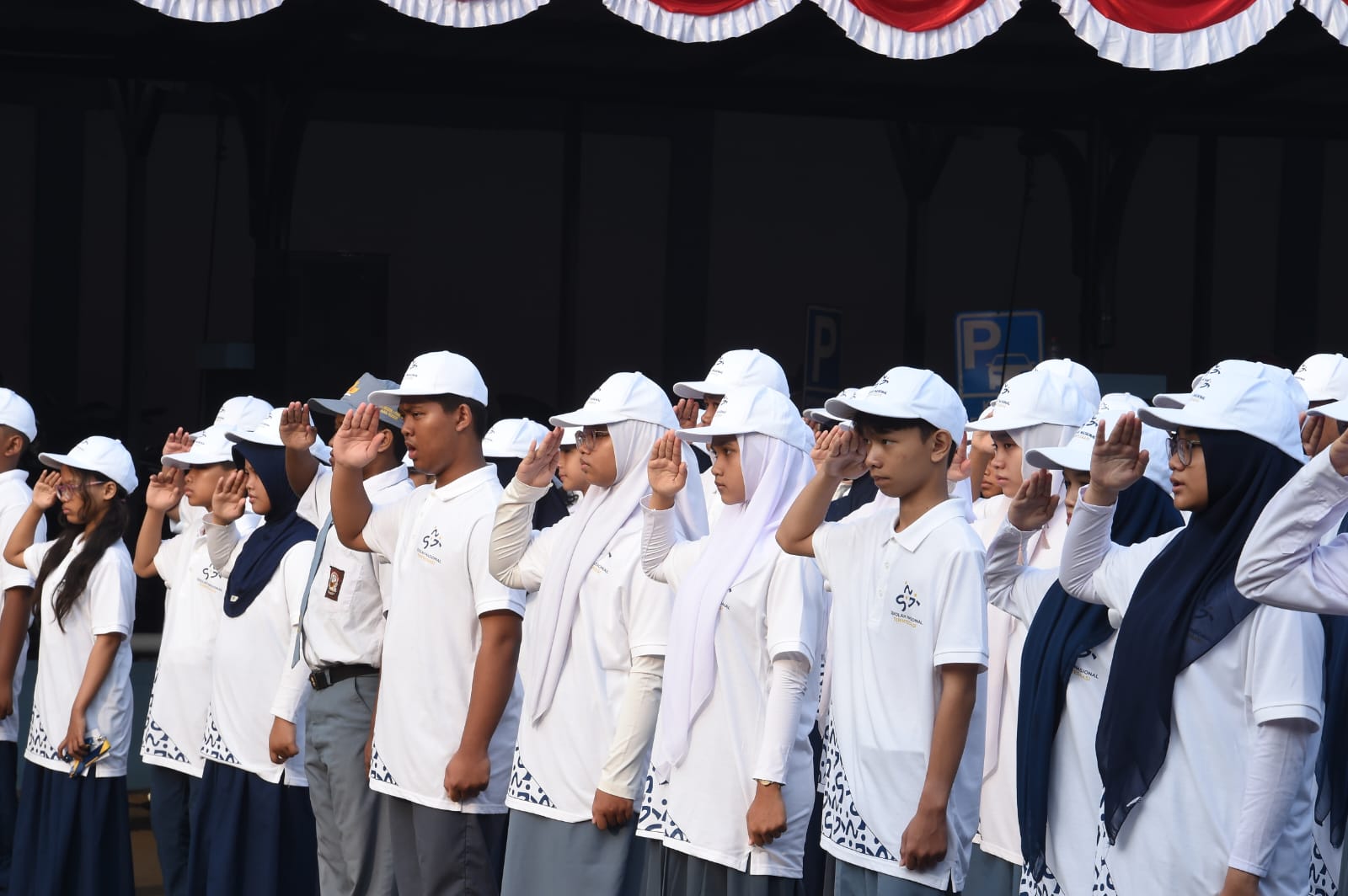17 SNT Mulai Beroperasi, Kegiatan MPLS Perdana Dimulai Pekan Ini