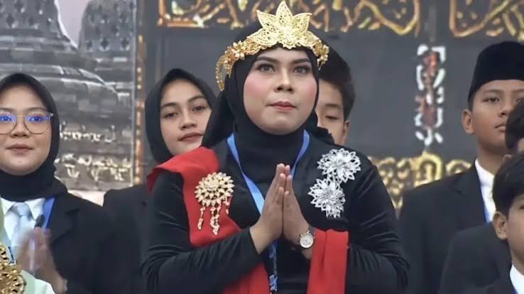 Kemkomdigi Sempat Unggah Kisah Pengupas Bawang yang Disebut Prabowo Dibayar Rp700 Ribu/Kg, Kini Menghilang