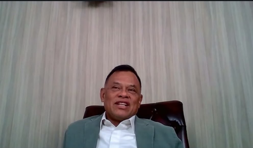 Jenderal Gatot Nurmantyo Ingatkan Bahaya Rusaknya Meritokrasi di Tubuh TNI