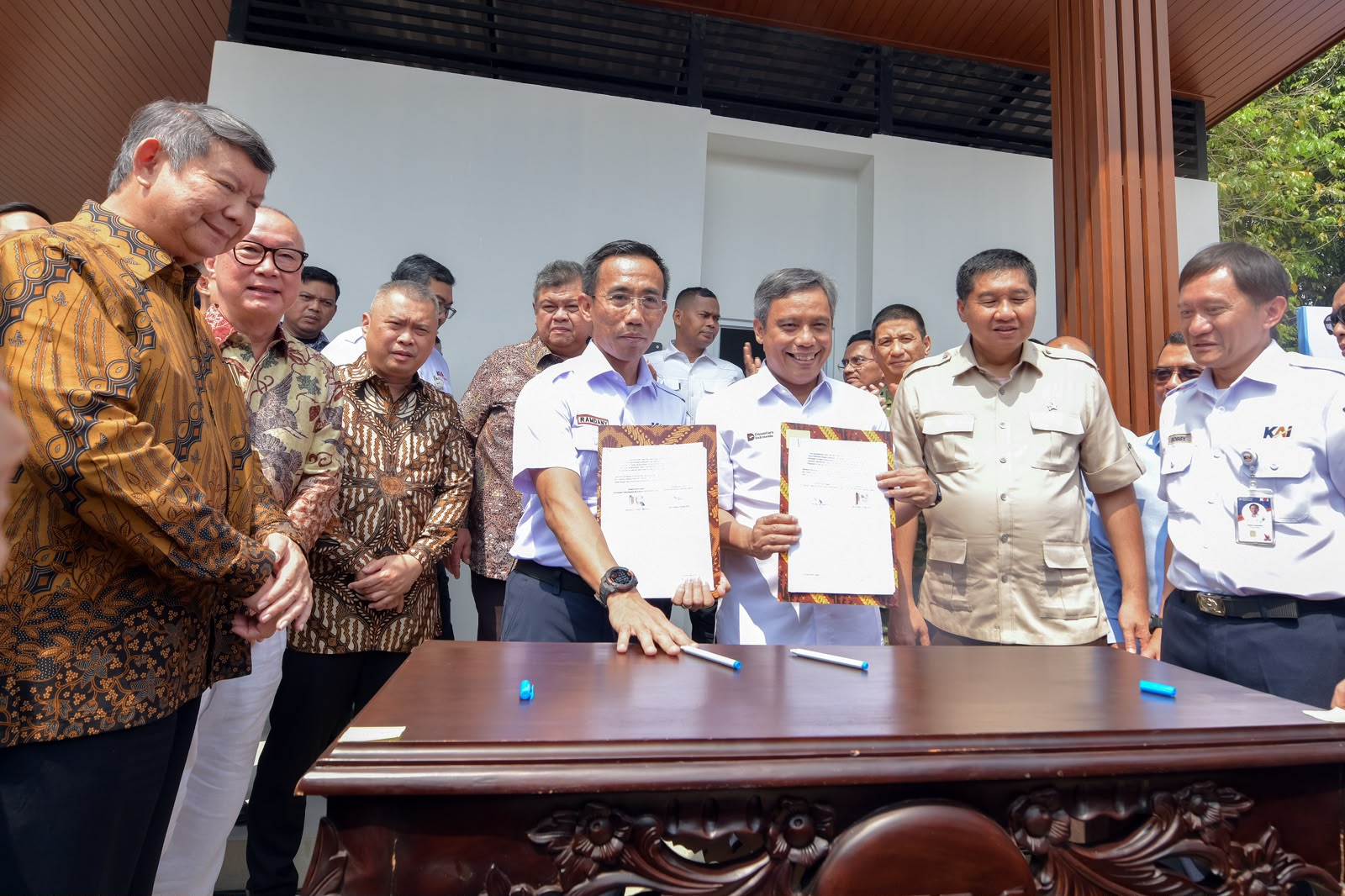 Hunian Manggarai Dibangun, BTN Tawarkan KPR 40 Tahun dengan Bunga 6% Tetap