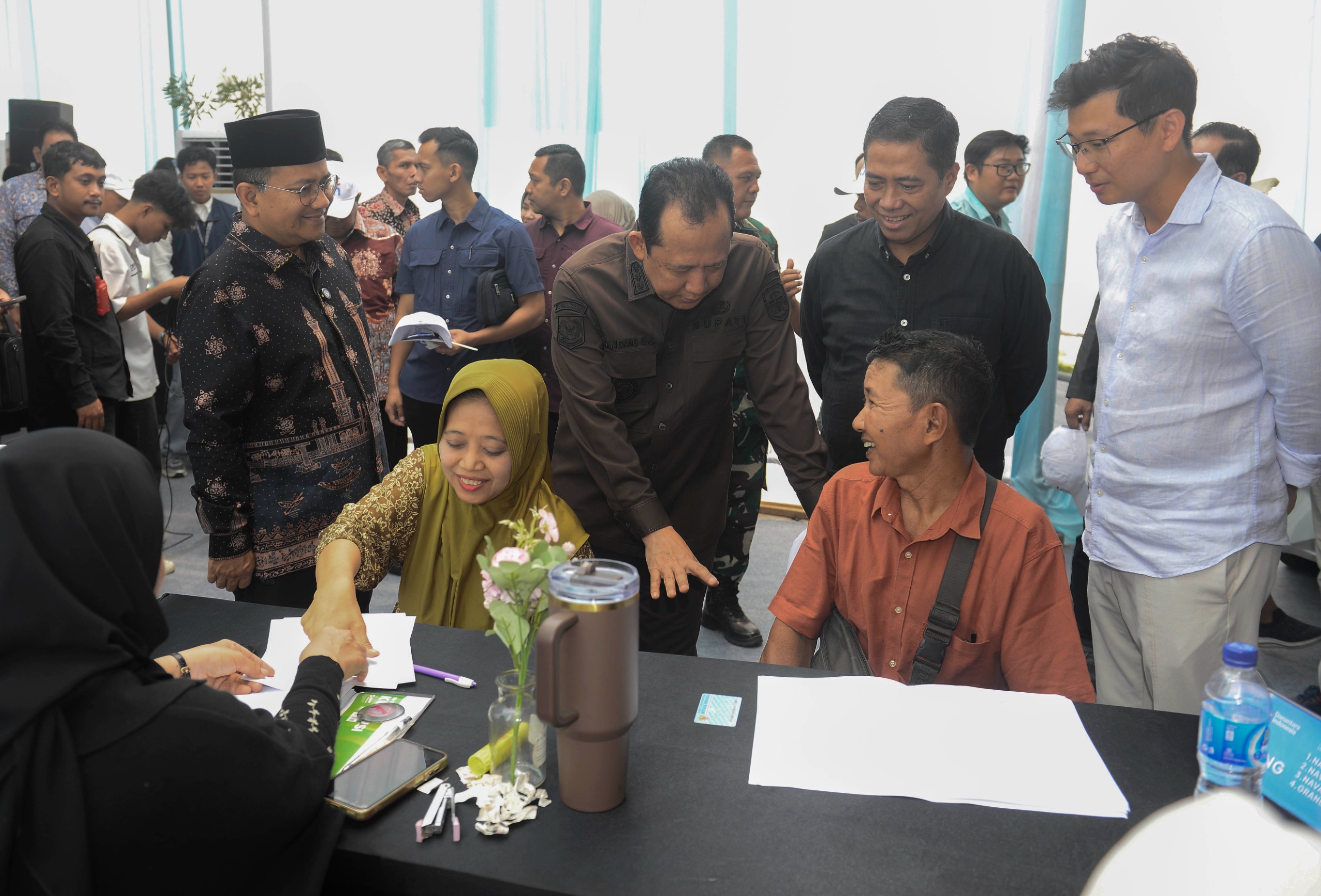 BTN Buka 250 KPR Subsidi di Jambi, Bunga Tetap 5% dan Langsung Terima Kunci Rumah