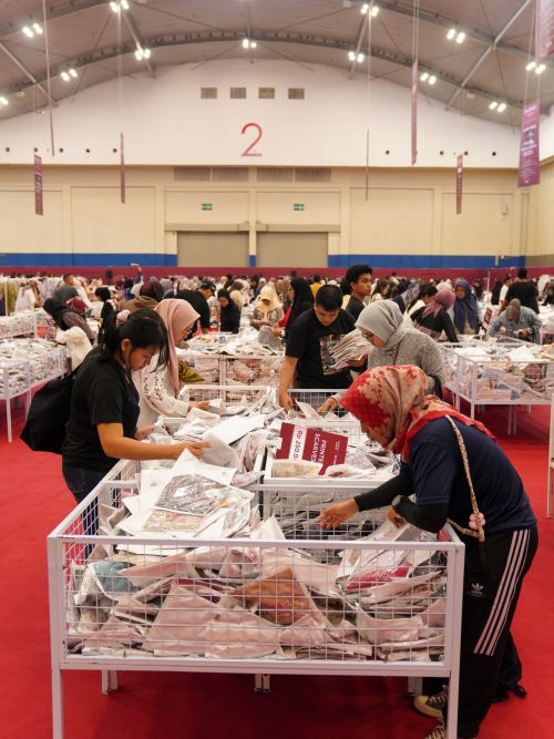 Modinity Warehouse Sale 2026, Tahun Ini Hadir dengan Skala Lebih Besar di Indonesia dan Malaysia