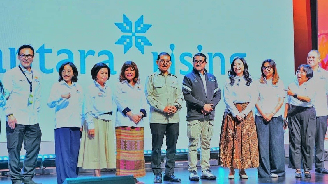 Fadli Zon Sebut Indonesia Super Power Budaya, Kekayaan Nusantara Bisa Jadi Mesin Ekonomi