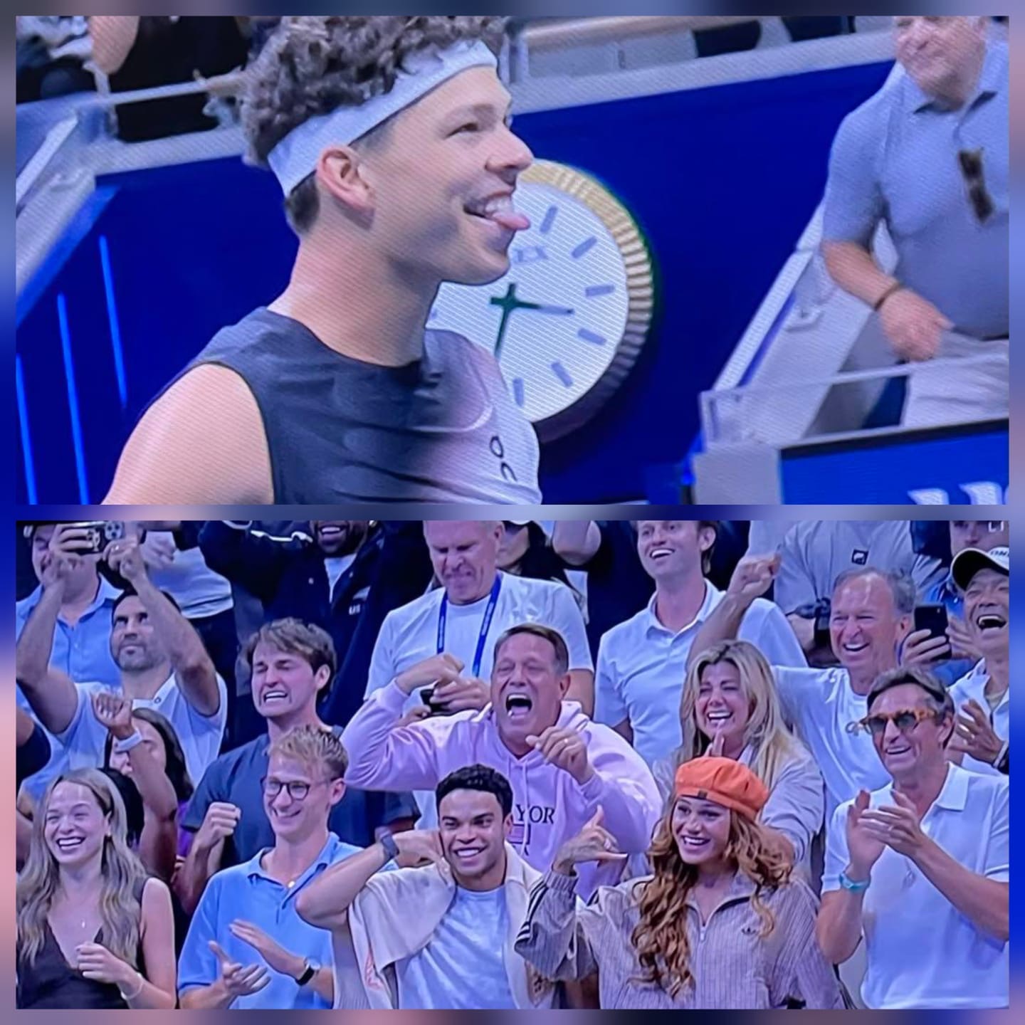 Duel Adu Gengsi di US Open, Akhirnya Ben Shelton Sukses Menumbangkan Alcaraz Dalam Pertarungan 5 Set
