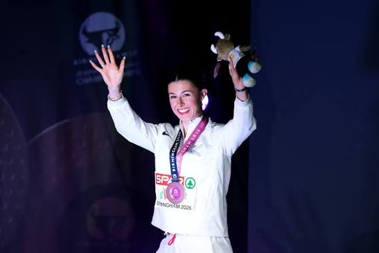 Iklannya Viral, Sydney Sweeney Dihujani Kecaman dari Atlet Olimpiade karena Dinilai Rendahkan Wanita
