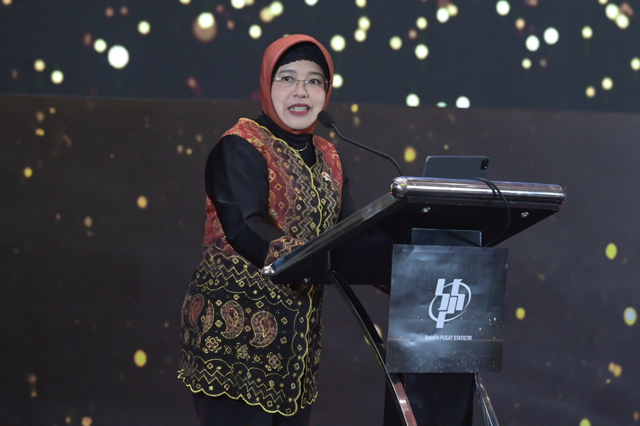 BPS Apresiasi Kontribusi PLN dalam Penguatan Kualitas Data di Peringatan Hari Statistik Nasional 2026